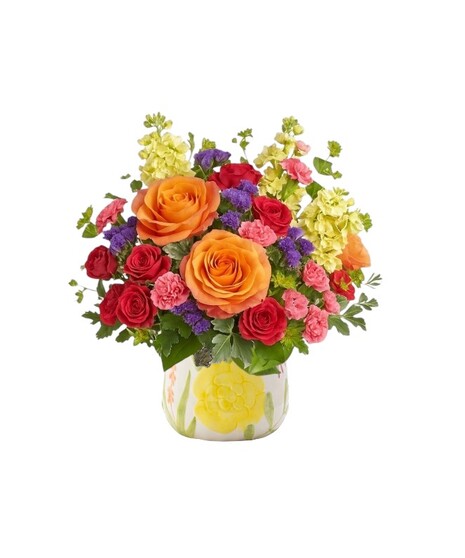 Birthday Flowers