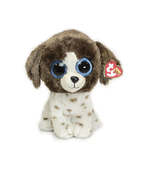 TY BEANIE BOO DOG, St. Louis (MO) Plushies & Stuffed Animal Delivery