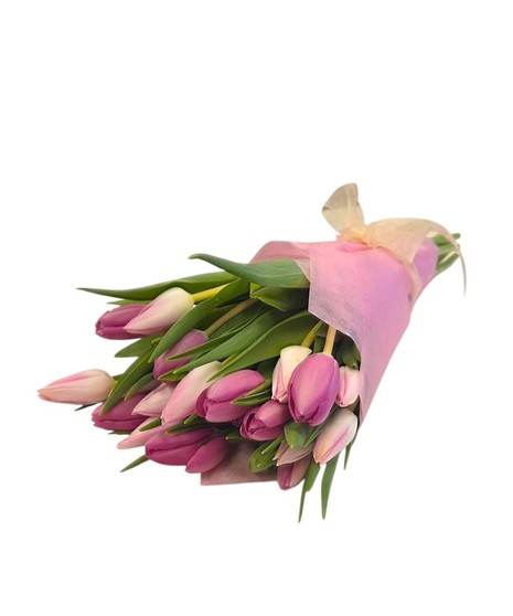 Tulip Bunch Special