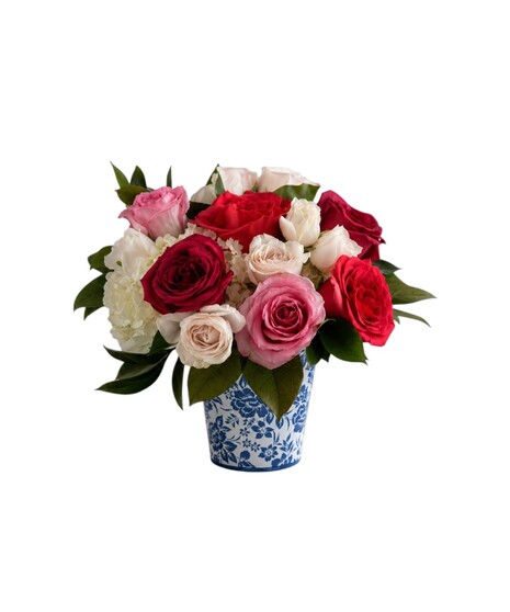 Birthday Flowers