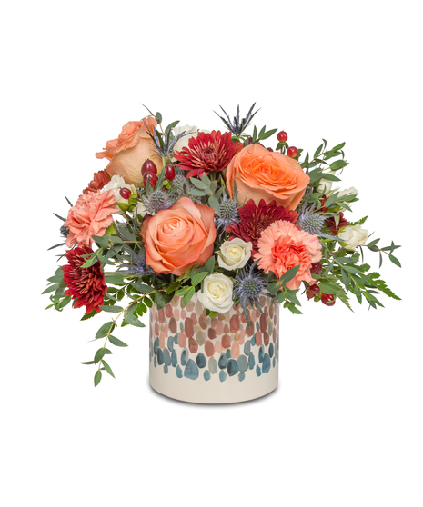 Birthday Flowers