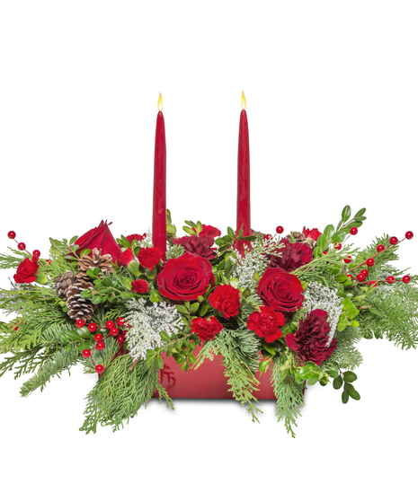 Christmas Centerpiece