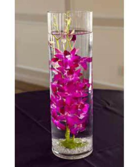 *Floral Tower