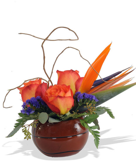 Sports Ball Bouquet