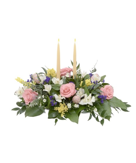 Easter Centerpiece