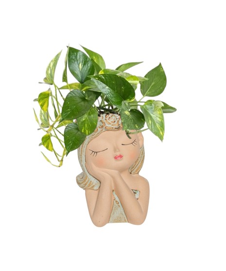 Garden Girl