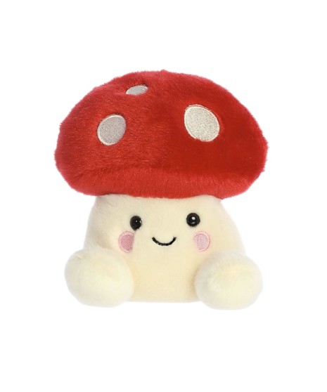 Mushroom Pal