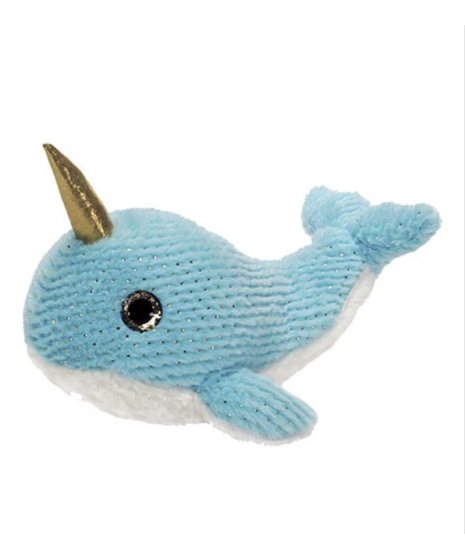 Treasure Narwhal