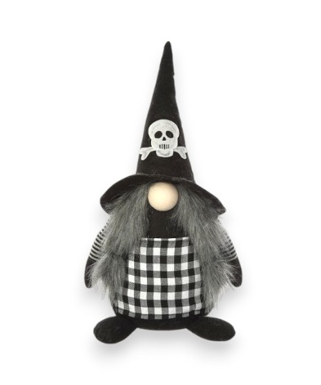 Pirate Gnome