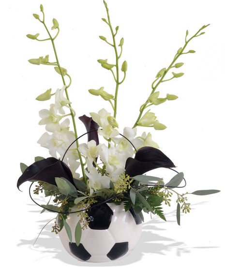 Large Soccerball Deluxe
