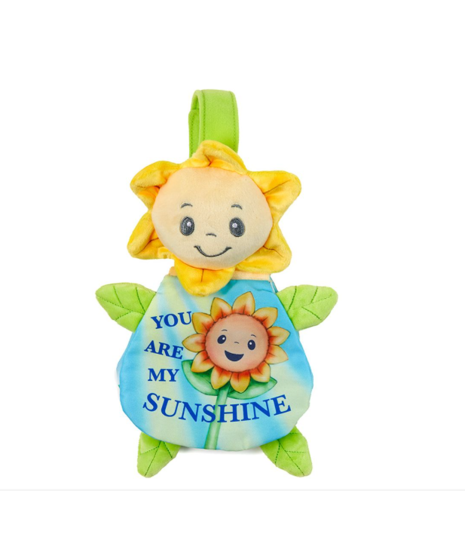 Sunshine Story Pal