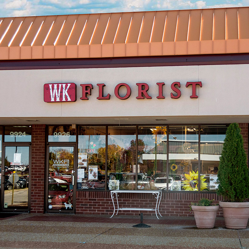 South County Location